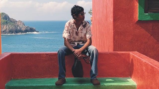 Resort Trends: Men's for Shopbop
