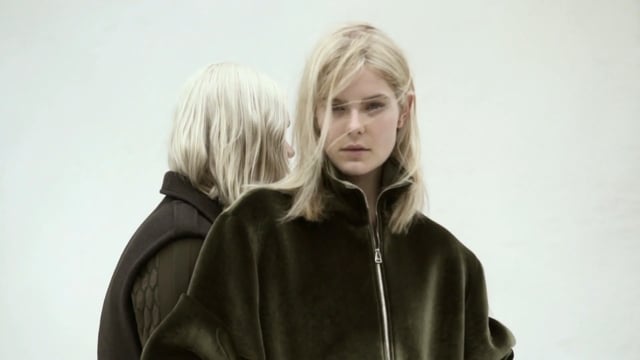 Proportion Play for Elle Mexico