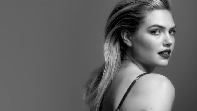 Kate Upton for The Daily Front Row