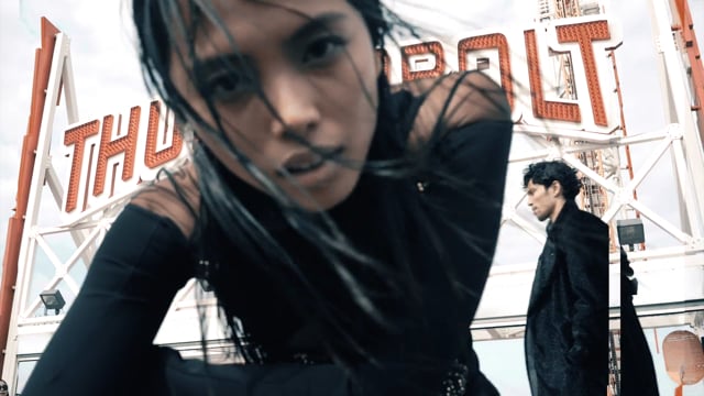 Cult Class for L'Officiel Manila