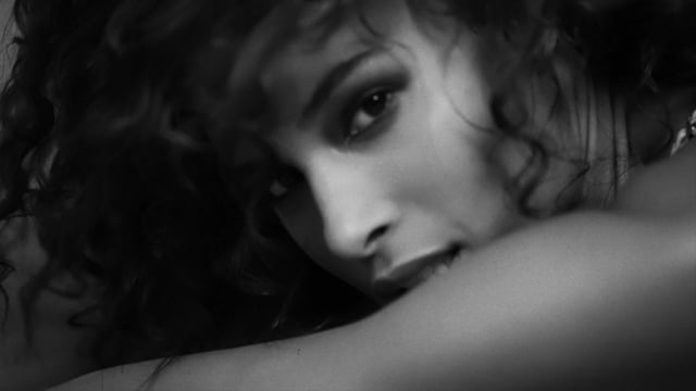 Cindy Bruna for Flaunt Magazine
